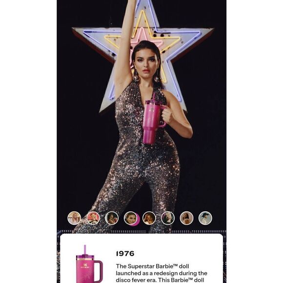 Barbie Superstar Stanley 1976 Collector - Picture 3 of 4